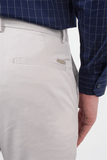 IMZA Men's Slim Fit Cotton Casual Chino Pants – 1003260178