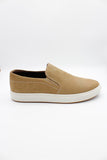 IMZA Men's Nubuck Leather Buckle Casual Shoes – 1033240160