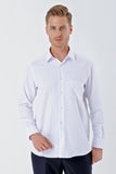 IMZA Men's Dobby Comfort Fit Classic Shirt – 1004230222