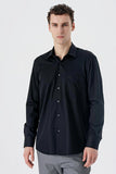 IMZA Men's 100% Cotton Comfort Fit Classic Shirt – 1004235423