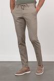 IMZA Men's Linen Blend Slim Fit Jogger Pants – 1003260169