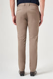 IMZA Men's Slim Fit Cotton Casual Chino Pants – 1003260178