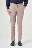IMZA Men's Slim Fit Cotton Casual Chino Pants – 1003260178