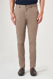 IMZA Men's Slim Fit Cotton Casual Chino Pants – 1003260178