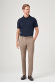IMZA Men's Slim Fit Cotton Casual Chino Pants – 1003260178