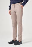IMZA Men's Slim Fit Cotton Casual Chino Pants – 1003260178