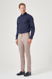 IMZA Men's Slim Fit Cotton Casual Chino Pants – 1003260178