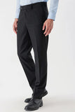IMZA Men's Slim Fit Stretch Classic Trousers – 1003235122