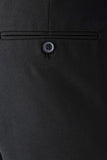 IMZA Men's Slim Fit Stretch Classic Trousers – 1003235122