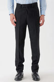 IMZA Men's Slim Fit Stretch Classic Trousers – 1003235122